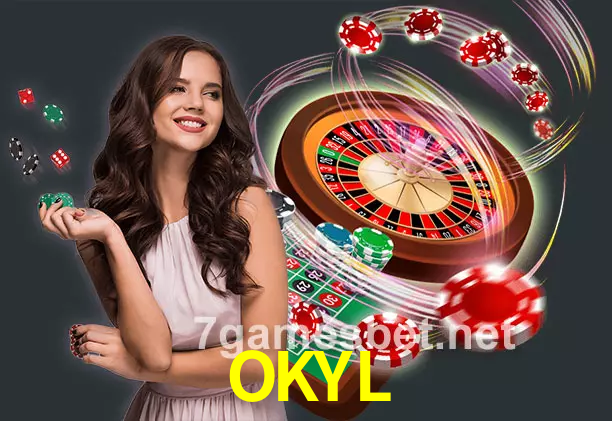 vivo no cassino OKYL