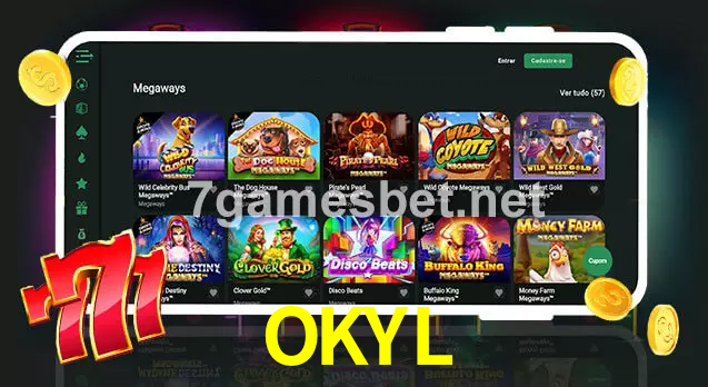 OKYL aplicativo