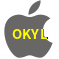 Aplicativo OKYL para iOS
