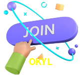 Junte-se ao cassino OKYL hoje mesmo