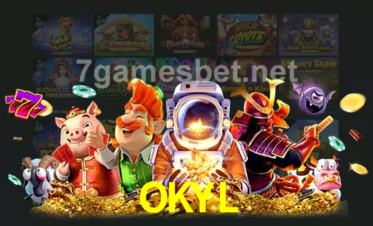 cassino OKYL