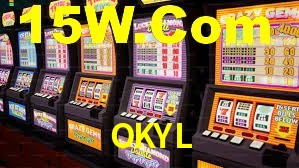 OKYL App Interface
