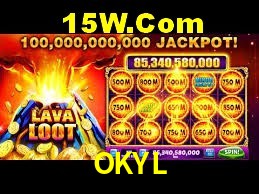Platform Technology OKYL