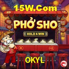 Slot Games OKYL