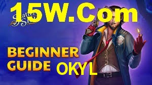 Experiência VIP OKYL