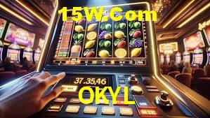 Quick Registration OKYL