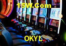Game Providers OKYL