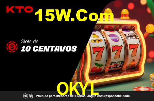 okyl.com