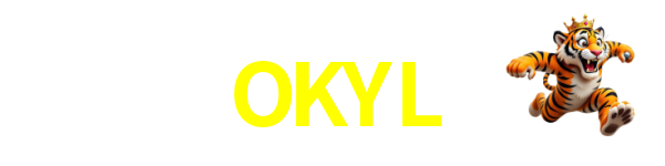 Logo da OKYL